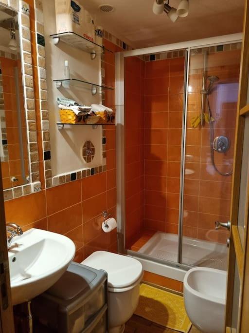 Apartamento Casa Bb *