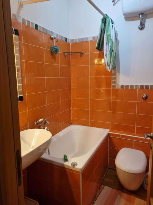 Appartamento Casa Bb