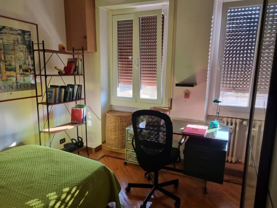 Casa Bb Roma